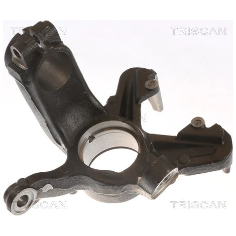 Fusée d'essieu, suspension de roue Triscan 8500 29707 AUDI 6Q0 407 255 AC