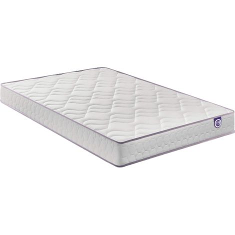 Matelas Merinos mousse Wise 140x190 (1/5)