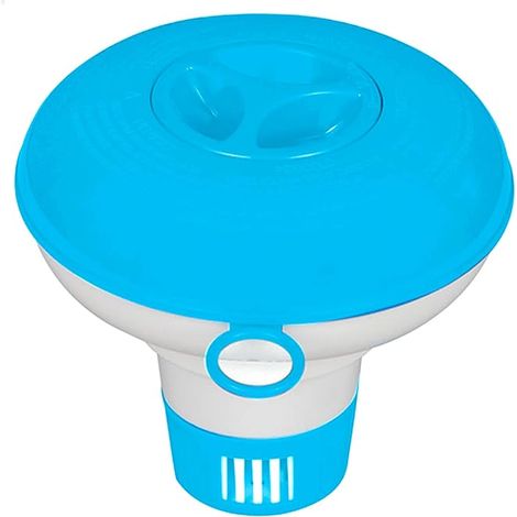 Lntyq diffuseur Flottant 12,7cm