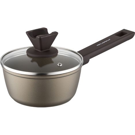 CACEROLA DE ALUMINIO ASTON 16CM 1L Z/P MG (1/5)