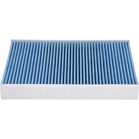 Filtre d'habitacle VOLVO S60 III S90 II V60 II V90 II XC60 II XC90 II Anti-Smog (1/5)