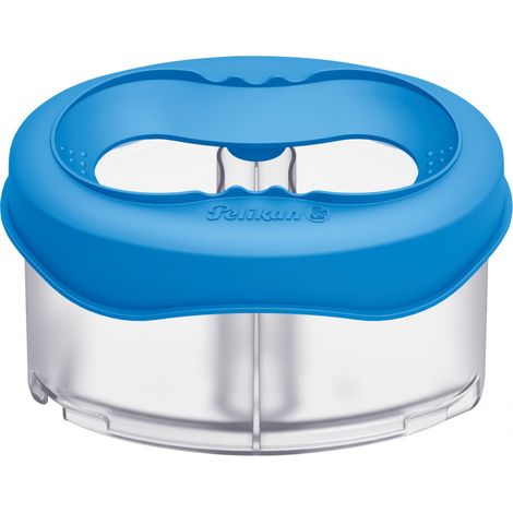 Wasserbox Space+ blau