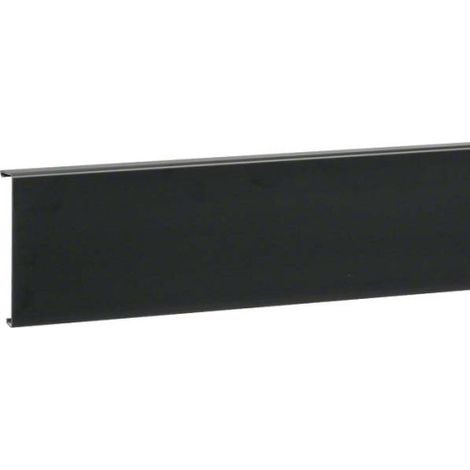Hager Sockelleistenkanal-OT PVC SL 20x115 gs SL2011529011
