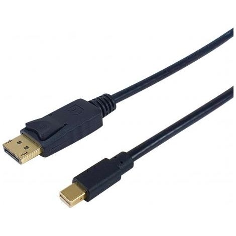 Equip 133442 cavo DisplayPort 2 m Mini DisplayPort (1/4)