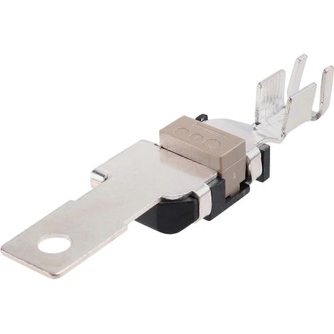 Connecteur de fusible positif de batterie automobile LR033014 LR067369 pour Volvo S80L S60 XC60 Land Rover Range Rover (1/5)