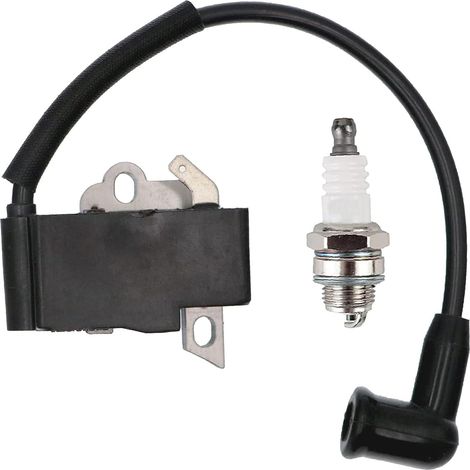 Zündspule Modul für Stihl MS261 MS261C Kettensäge Motorsäge (1/3)