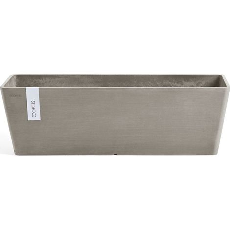 FIORIERA BRUGES TORTORA 55CM ECOPOTS (1/3)