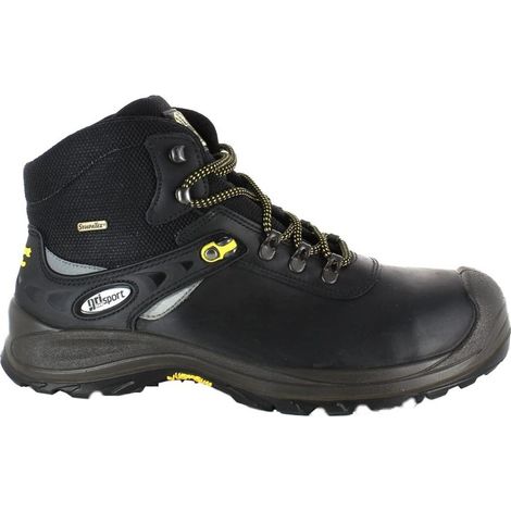 Stiefel, VALSUGANA, S3, Gr. 39 (1/5)