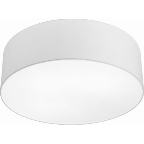 Plafoniera LED Nowodvorski Cameron bianca 65cm 4xE27 (1/2)
