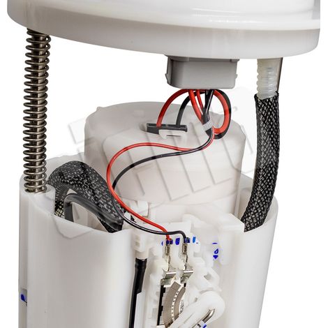 BIEMMEDUE- 68003339AE/FG1226 E7243M ist eine neue Kraftstoffpumpenbaugruppe für Jeep Wrangler 2WD. (1/4)