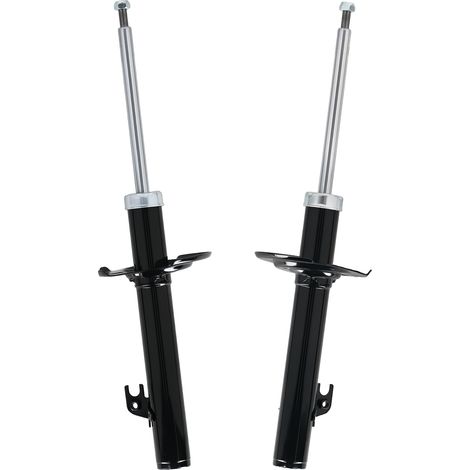 2x Front Shock Absorber for Peugeot 107 108 2005-2021 332808 332807 485100H010 (1/5)