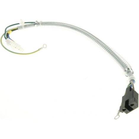 Sharp connettori cavi connessioni 45cm 450mm frigorifero SJXE680MBE