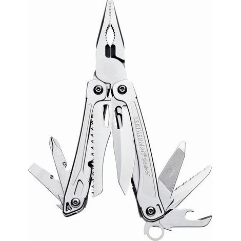 Sidekick 14-Tool-Multitool-Zange, 6,6 cm Klinge LEATHERMAN