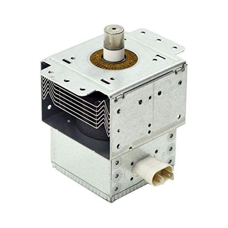 Magnetron 2M214.39F pour micro-ondes LG – Puissance 950W – Fréquence 2.46GHz – Compatible avec modèles LG – 2B71732G (1/6)