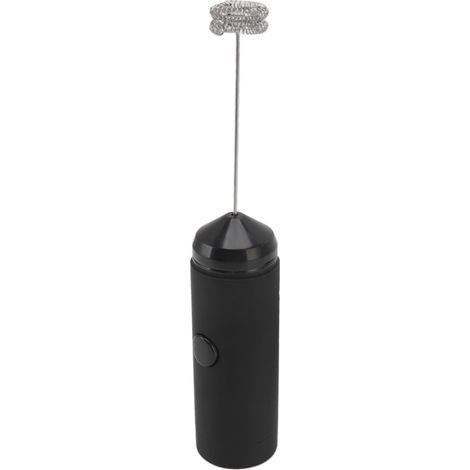 Mousseur à lait électrique portable pour la maison, machine à mousser le lait pour café (1/5)