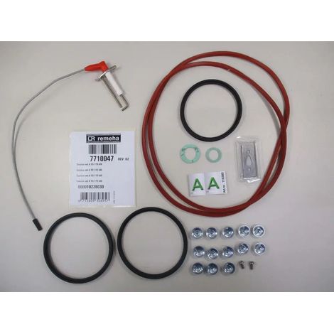 Remeha Kit de mantenimiento A 65-115kW, 7710047