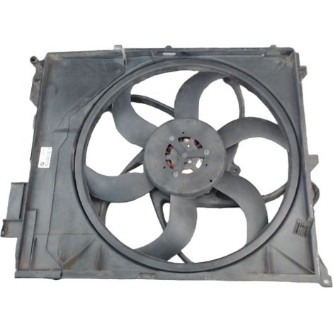 [PRODUIT D'OCCASION] Moteur Ventilateur Radiateur BMW X3 ♻️ Ref Oe. 17113452509 - Garantie à vie (1/5)