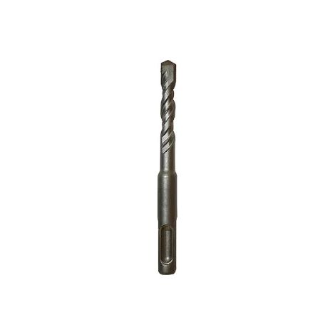 SDS-Bohrer mit einem Durchmesser von 12 mm x 160 mm.