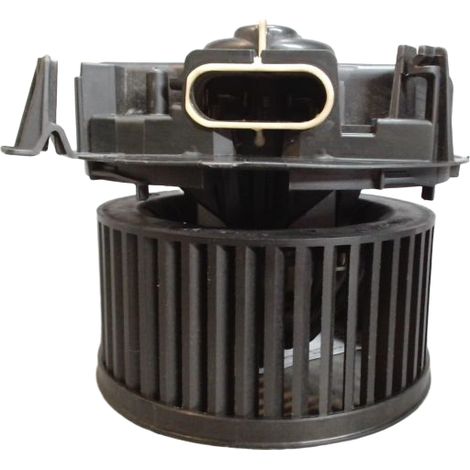 Moteur Ventilateur Chauffage RENAULT Twingo [PRODUIT D'OCCASION]♻️7701067982 (1/4)