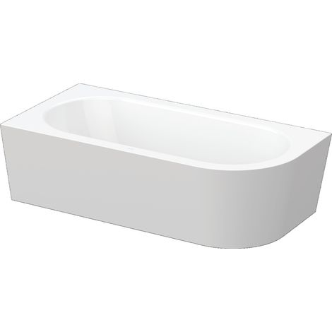 BetteStarlet IV Silhouette, 195x95cm, Badewanne, Einbau in Ecke (1/5)