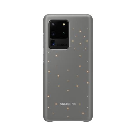 Samsung EF-KG988 custodia per cellulare 17,5 cm (6.9") Grigio (1/3)