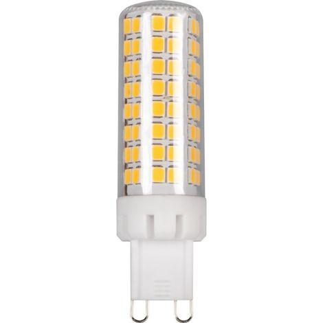 Lampadina LED G9 7W 950lm colore bianco neutro capsula 31523 Kanlux Miledo (1/2)