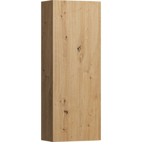 LAUFEN LANI Armoire mi-haute, charnières à gauche, SoftClose, (1/3)