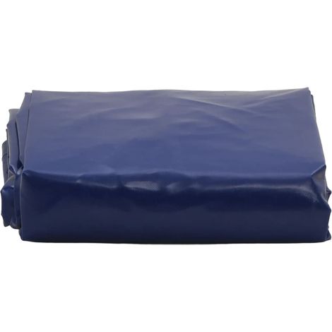 Maison Exclusive - Telone Blu 1x2,5 m 650 g/m²
