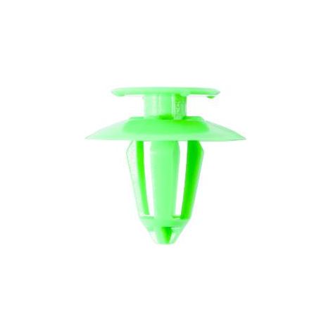 Agrafes pour garnitures pour Opel, pack de 50 (1/2)