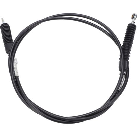 Replacement Gear Shift Control Cable 54010-1089 for Mule 2500 2510 2520, made of high-quality ABS and metal, simple and quick to install. (1/5)