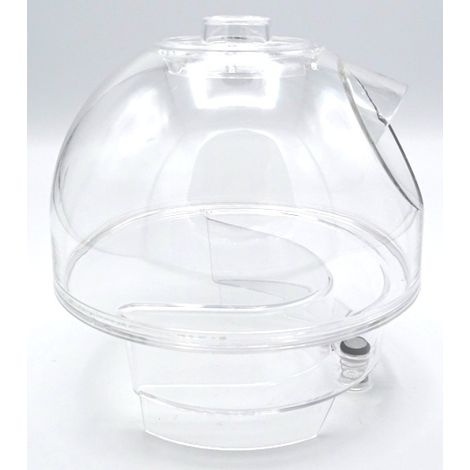 Delonghi - tanica acqua + tappo - wi1582 - (1/4)
