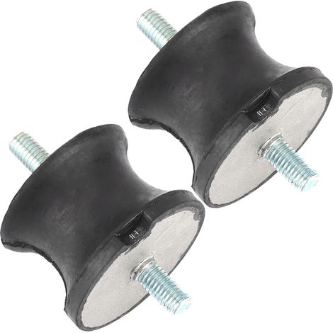 Support de transmission 23711131664 pour BMW E32 E34 E36 E38 E39 E46 (deux à vendre) (1/5)