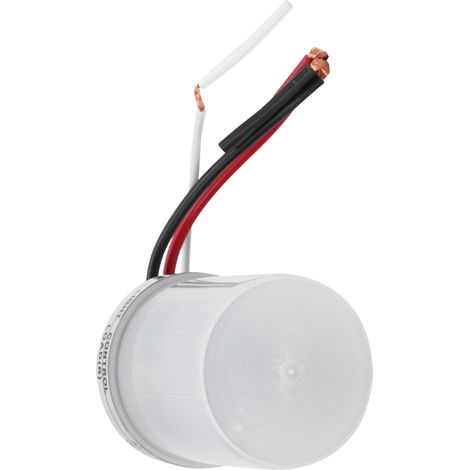 Fotoelektrisches Straßenbeleuchtungs-Steuerrelais, Ausgang AUSD/N25A, AC 150–260 V, 50/60 Hz (1/5)
