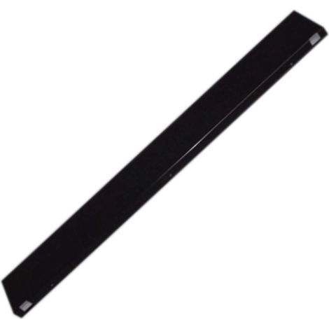Ersatzteil - 90 cm Küchenrückwand -  - LEISURE, BEKO
