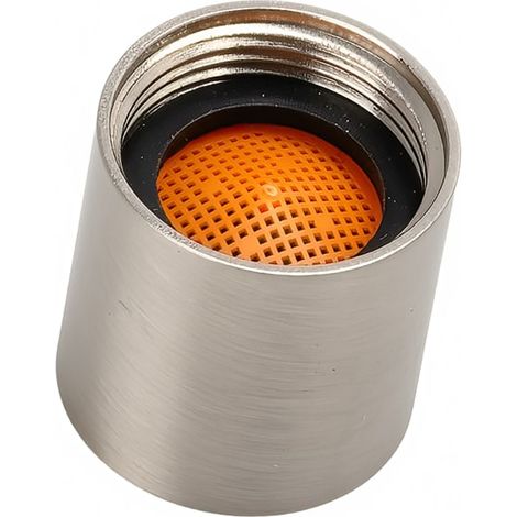 Kronenbach Lima 2.0 Steel Look Ersatzperlator M18