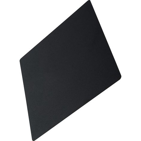 Heizbett-Aufkleberfolie, hitzebeständige Oberfläche, 320 x 310 mm / 12,6 x 12,2 Zoll, kompatibel mit