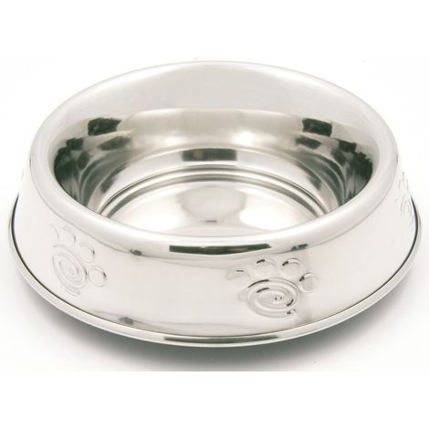 Nordischer Edelstahlfutterleiter mit 0,24LT Spirale