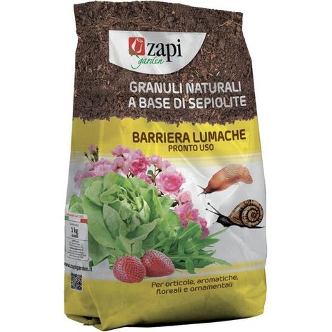 Zapi Schneckenbarriere Granulat 1 kg