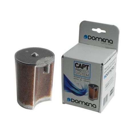 Cassette anticalcaire NVT 500975400 – Accessoire pour nettoyeur vapeur DOMENA – Compatible avec modèles NVT100 à NVT400