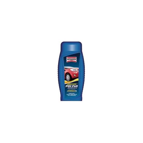 POLISH RINNOVANTE MIRAGE- - ml.500 - 2 pezzi AREXONS