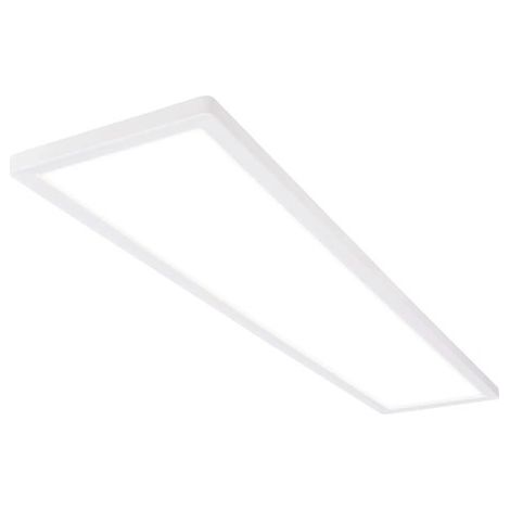 Panel led Tava 98 cm 36w 4800lm bianco neutro (1/2)