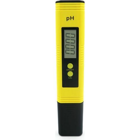Stylo de test PH pH-mètre instrument de mesure de laboratoire instrument de test (1/5)