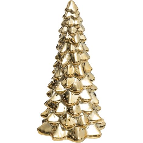 TANNE DOLOMIT GOLD 22CM - Feeric lights & christmas