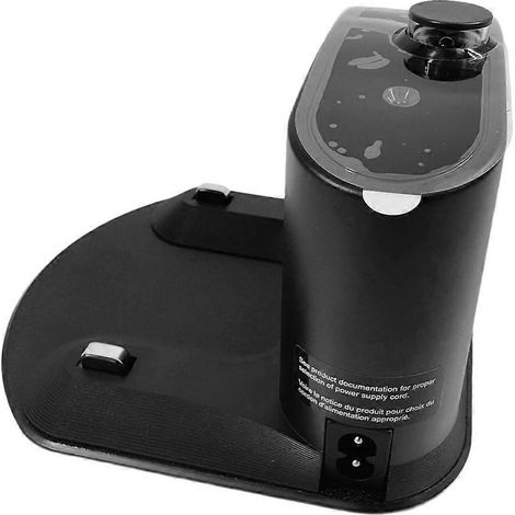 Charge Dock Accessoires pour IRobot 5 6 7 Series 510 / 600 760 Aspirateur Charging Module pièce détachée (1/5)