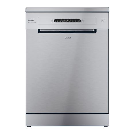 Lavastoviglie incasso Candy CF3E7L0S