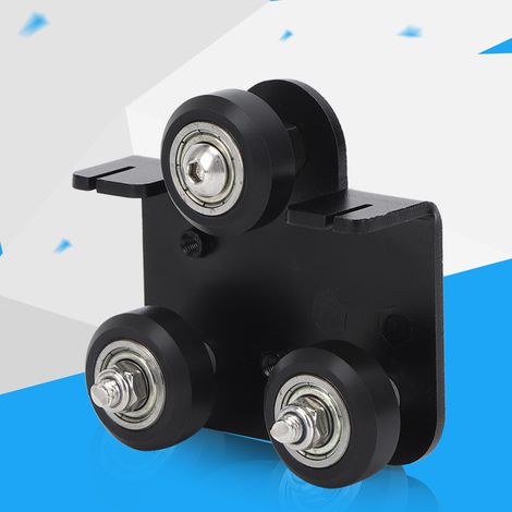 Schutzplatine für 3S 100A 12V LFP Lithium-Eisenphosphat-Batterie mit Balancer (1/5)