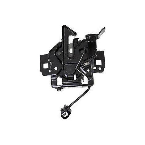 Motorhaubenverriegelung mit Diebstahlsensor für F-Series Super Duty Modelle 2017-2019 HC3Z-16700-B (1/5)
