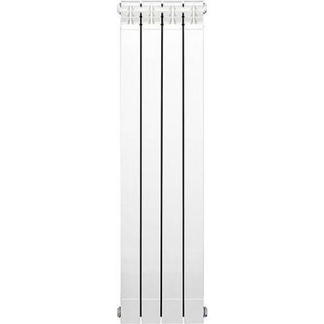 RADIATORE IN ALLUMINIO TROPICAL H 1200 Misura: 5 Elementi