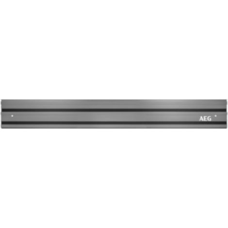Rail de guidage AEG - 150cm - compatible avec BKS18PBL et BOF18BL3 - GR1500