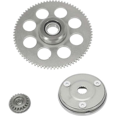 Kit d'embrayage de démarreur et de pignon de ralenti pour Polaris Outlaw Sportsman 50 90 110 PA (1/5)